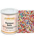 Rainbow Balls - PurensoSelect