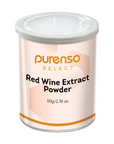 Red Wine Extract Powder - PurensoSelect