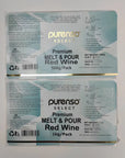 Red Wine - Melt & Pour Soap Base - Soap Base