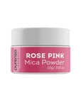 Rose Pink Mica Powder - 10g - Colorants