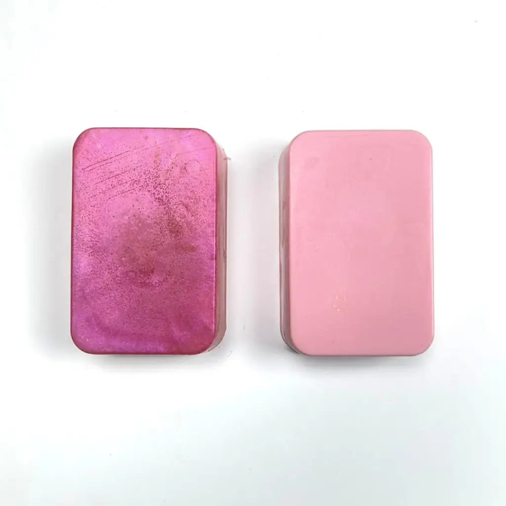 Rose Pink Mica Powder - Colorants