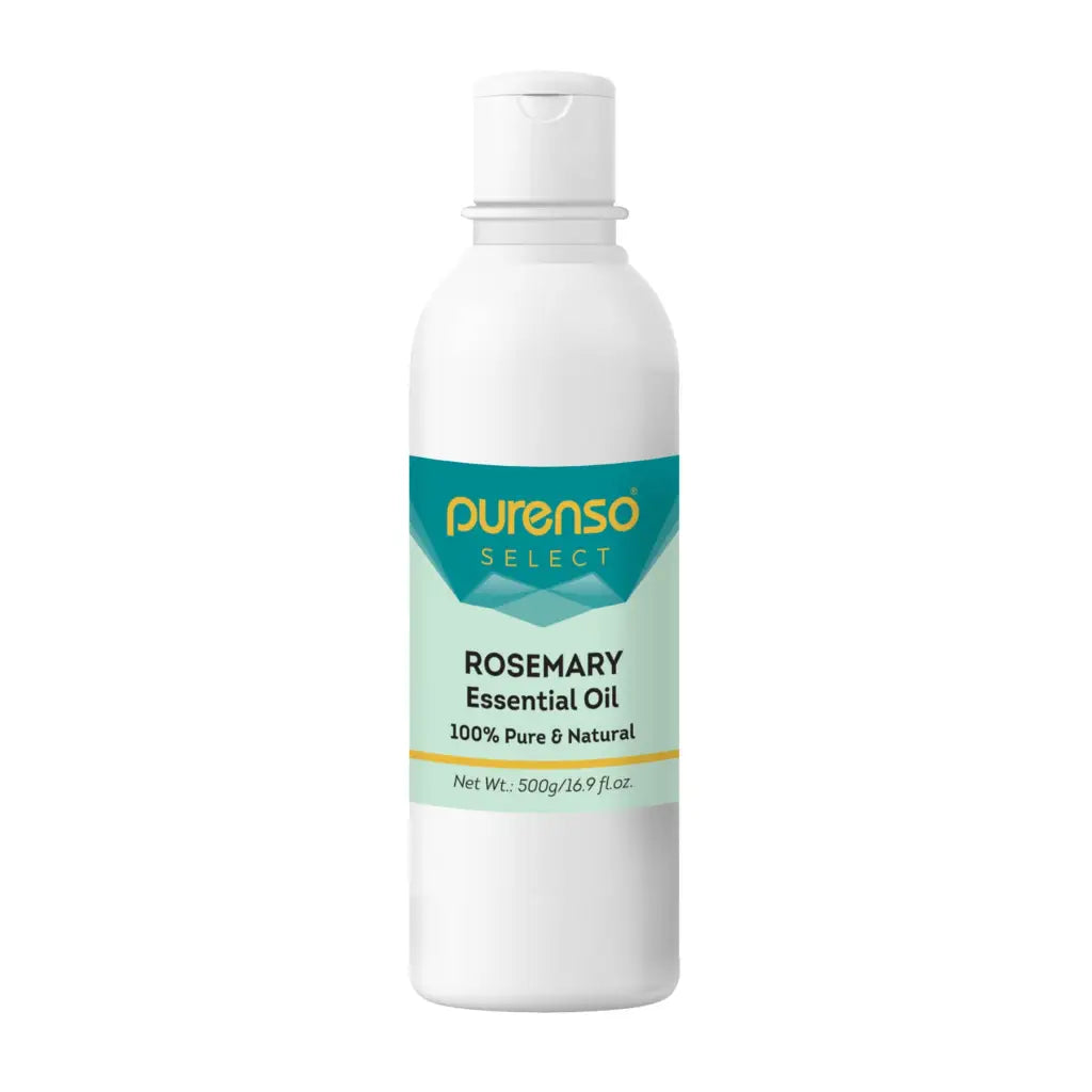 Rosemary Essential Oil - 500g - Essential Oils