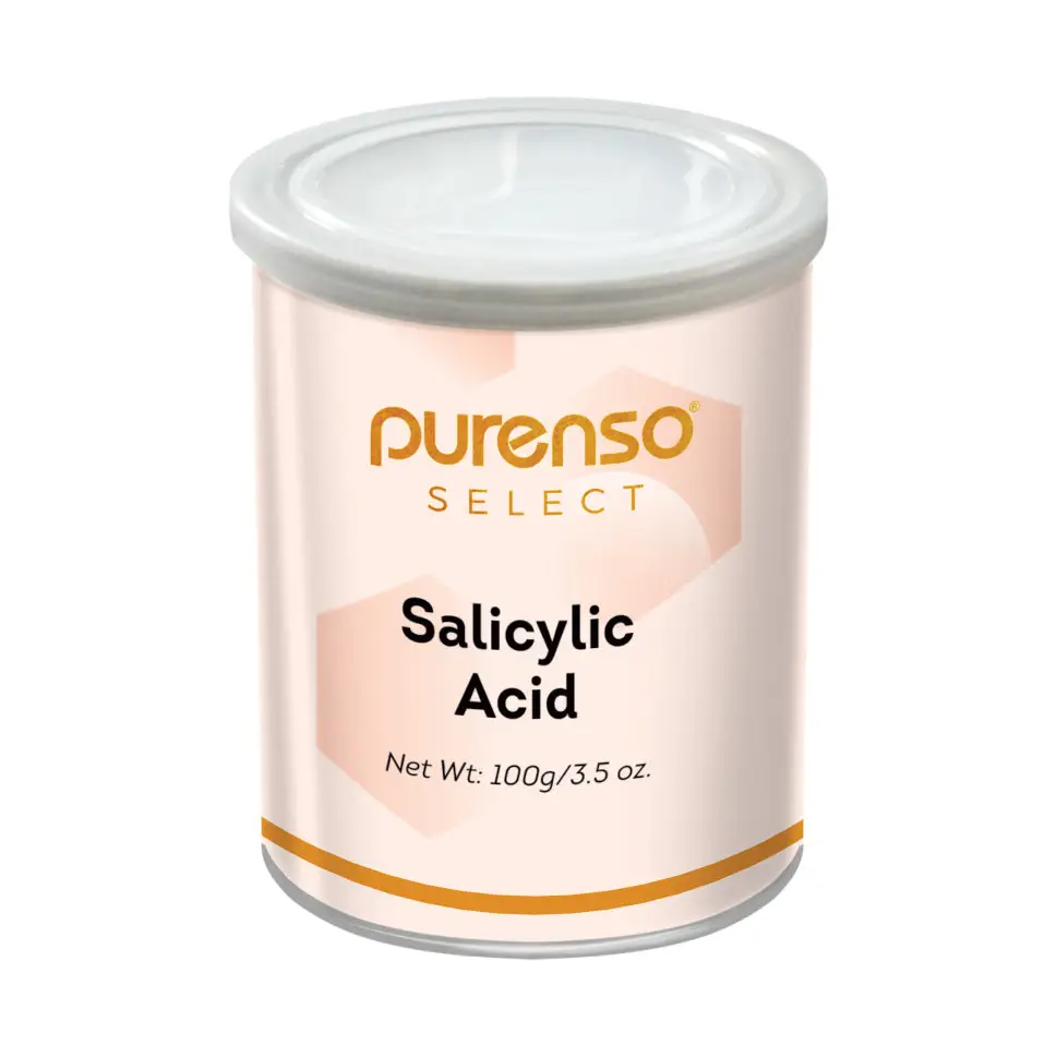 Salicylic Acid - PurensoSelect
