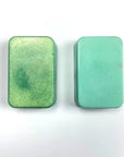 Sea Green Mica Powder - Colorants