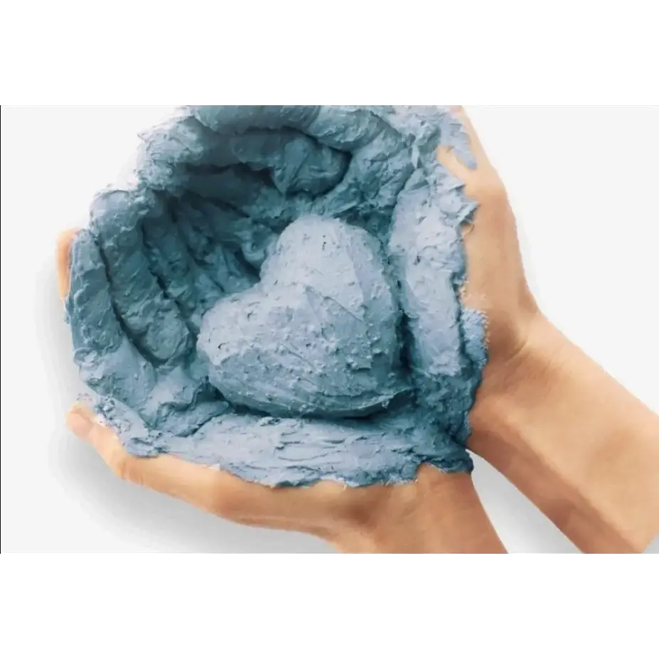 Serbian Blue Clay Powder - PurensoSelect