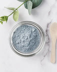 Serbian Blue Clay Powder - Clays