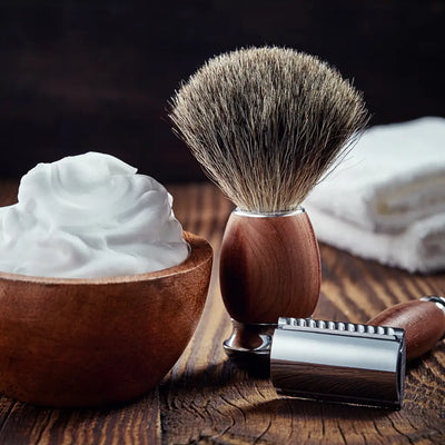 Buy Online Shaving Cream Fragrance Oil in India - Purenso Select