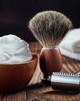 Shaving Cream Fragrance Oil - PurensoSelect