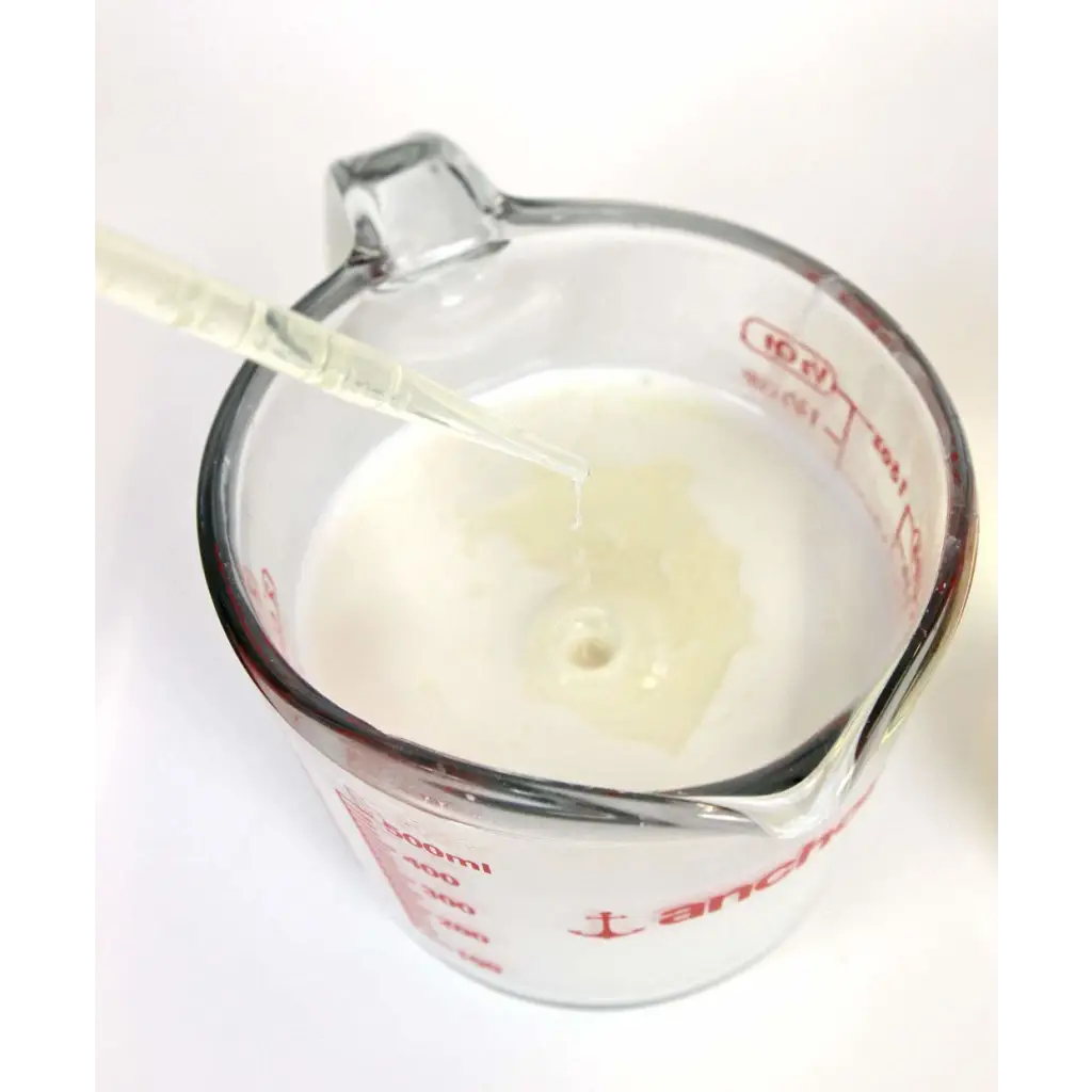 Shaving Cream Fragrance Oil - PurensoSelect