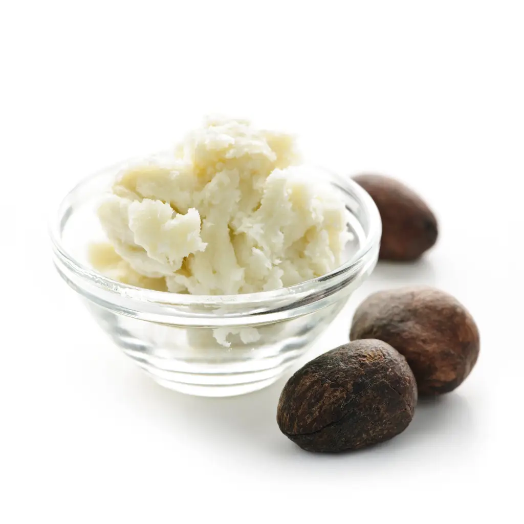 Shea Butter - PurensoSelect