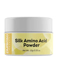 Silk Amino Acid Powder - 10g - Active ingredients