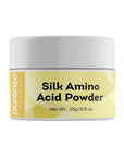 Silk Amino Acid Powder - 25g - Active ingredients