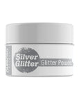 Silver Glitter - PurensoSelect