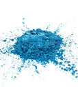 Sky Blue Mica Powder - Colorants