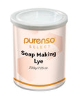 Soap Making Lye - PurensoSelect