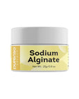 Sodium Alginate - 25g - Emulsifiers and Thickeners