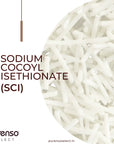 Sodium Cocoyl Isethionate (SCI) - Needles - PurensoSelect