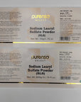 Sodium Lauryl Sulfate SLS Powder - Surfactants