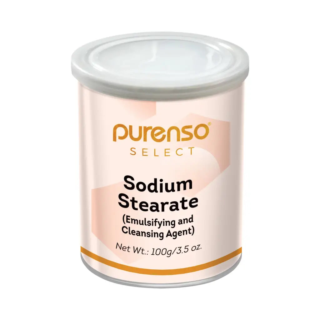 Sodium Stearate - PurensoSelect