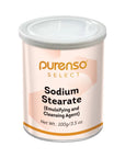 Sodium Stearate - PurensoSelect
