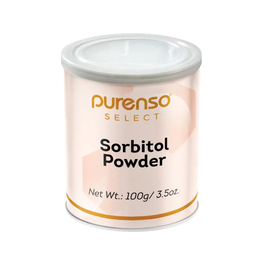 Sorbitol Powder - PurensoSelect
