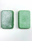 Sparkle Jungle Green Mica Powder - Colorants