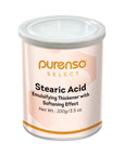 Stearic Acid - PurensoSelect