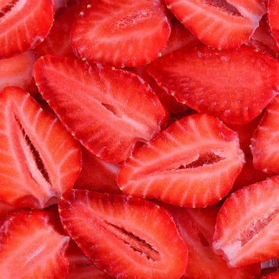 Buy Online Strawberry Flavor Oil in India - Purenso Select