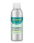 Strawberry Fragrance Oil - 1Kg - Fragrance Oil