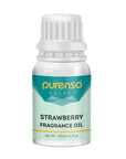 Strawberry Fragrance Oil - 50g - Fragrance Oil
