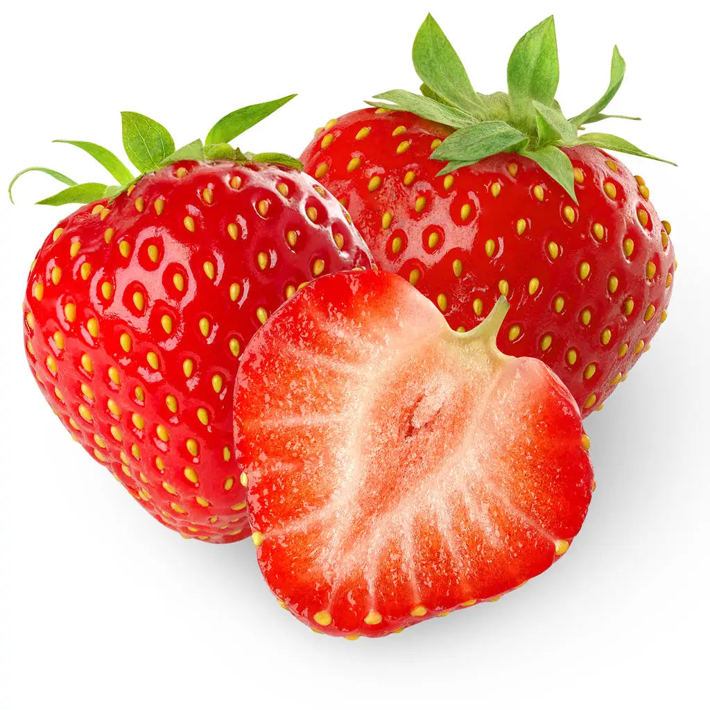Strawberry Fragrance Oil - PurensoSelect