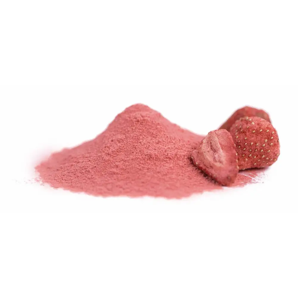 Strawberry Powder - PurensoSelect