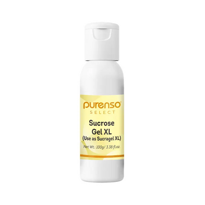Buy Online Sucrose Gel XL (Use as Sucragel XL) in India - Purenso Select