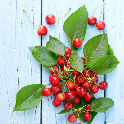 Buy Online Sweet Cherry Flavor Oil in India - Purenso Select