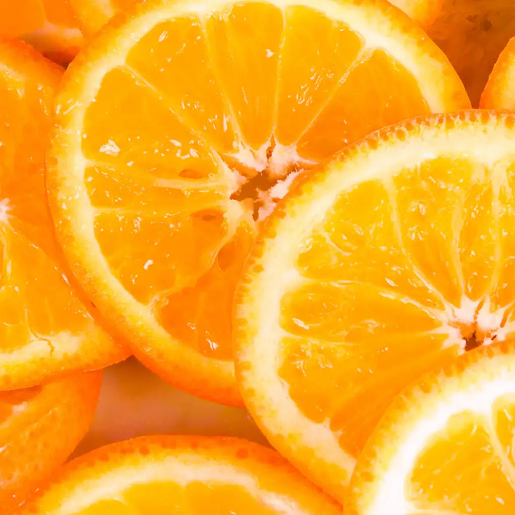 Sweet Orange Fragrance Oil - PurensoSelect