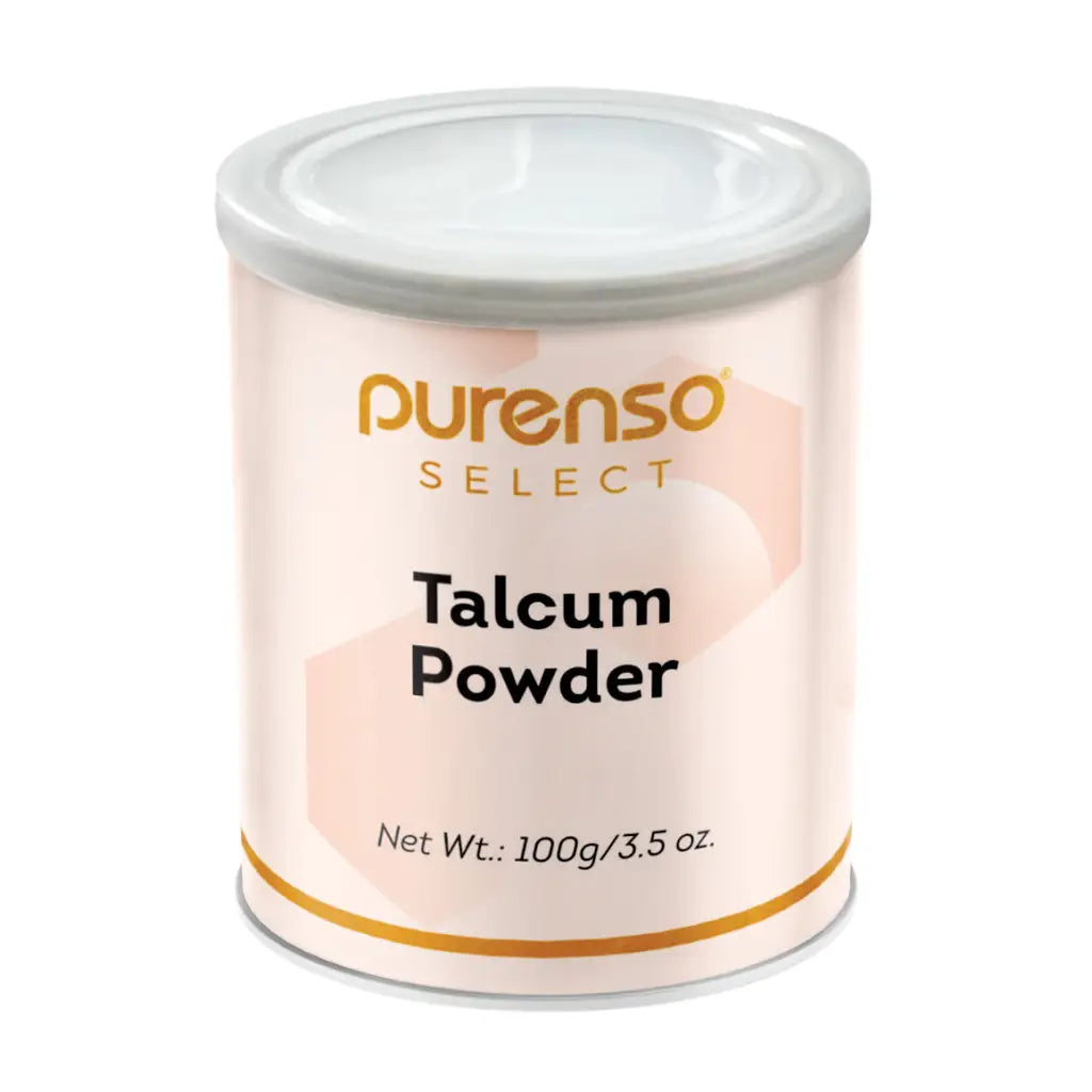 Talcum Powder (unscented) - 100g