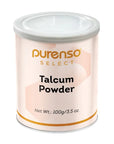 Talcum Powder (unscented) - 100g