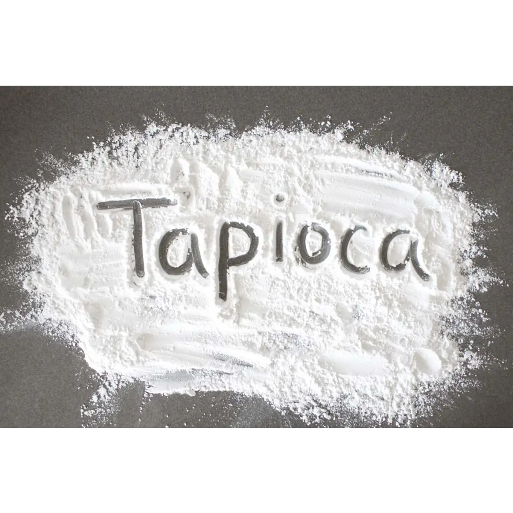 Tapioca Starch - PurensoSelect
