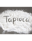 Tapioca Starch - PurensoSelect