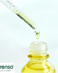 Tea Seed Oil (Camellia Oil) - PurensoSelect