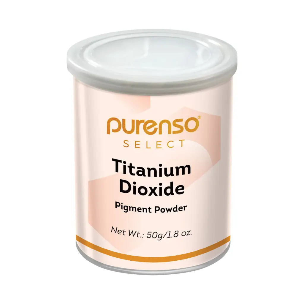 Titanium Dioxide - PurensoSelect