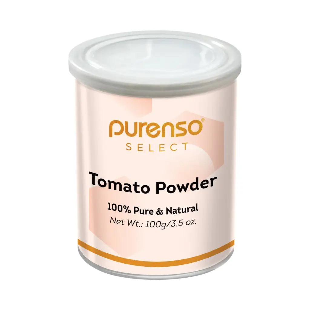 Tomato Powder - PurensoSelect