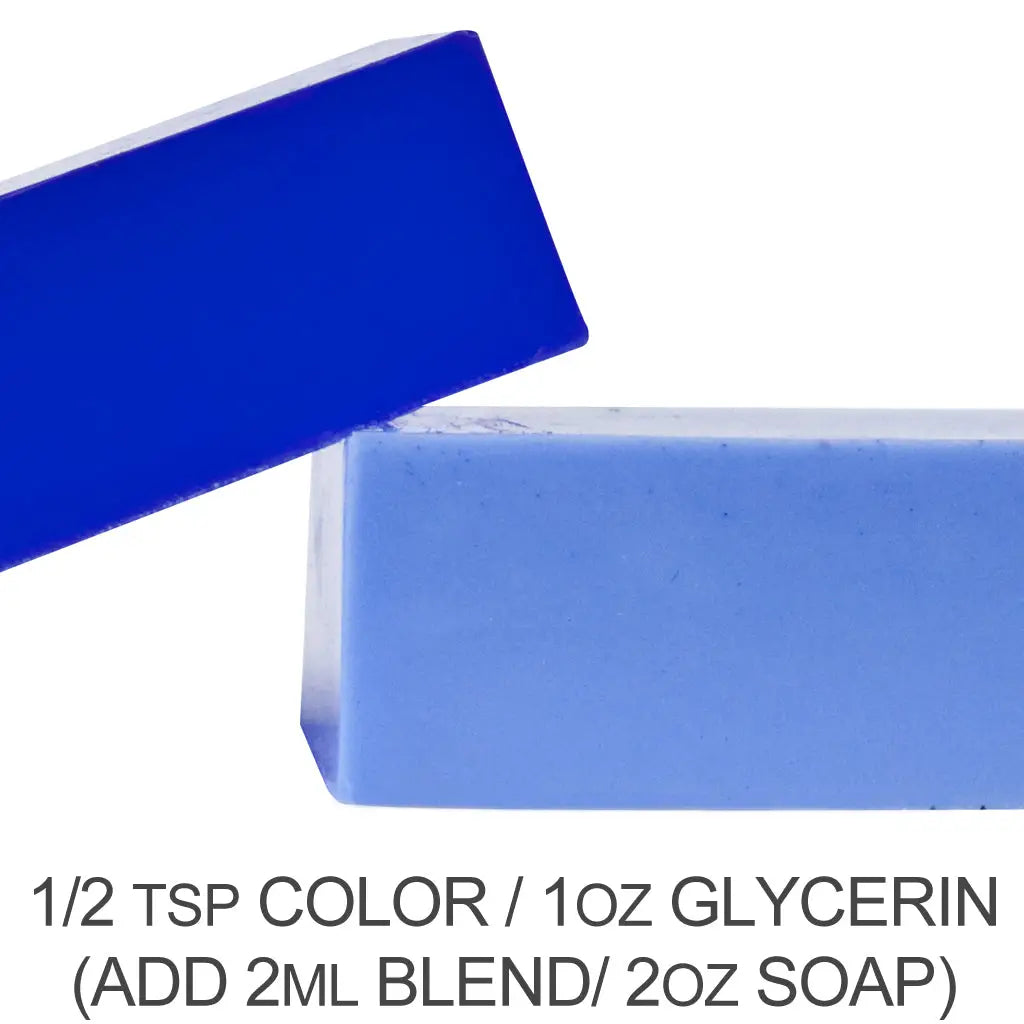 Ultramarine Blue - Purenso Select Ultramarine Blue - Purenso Select