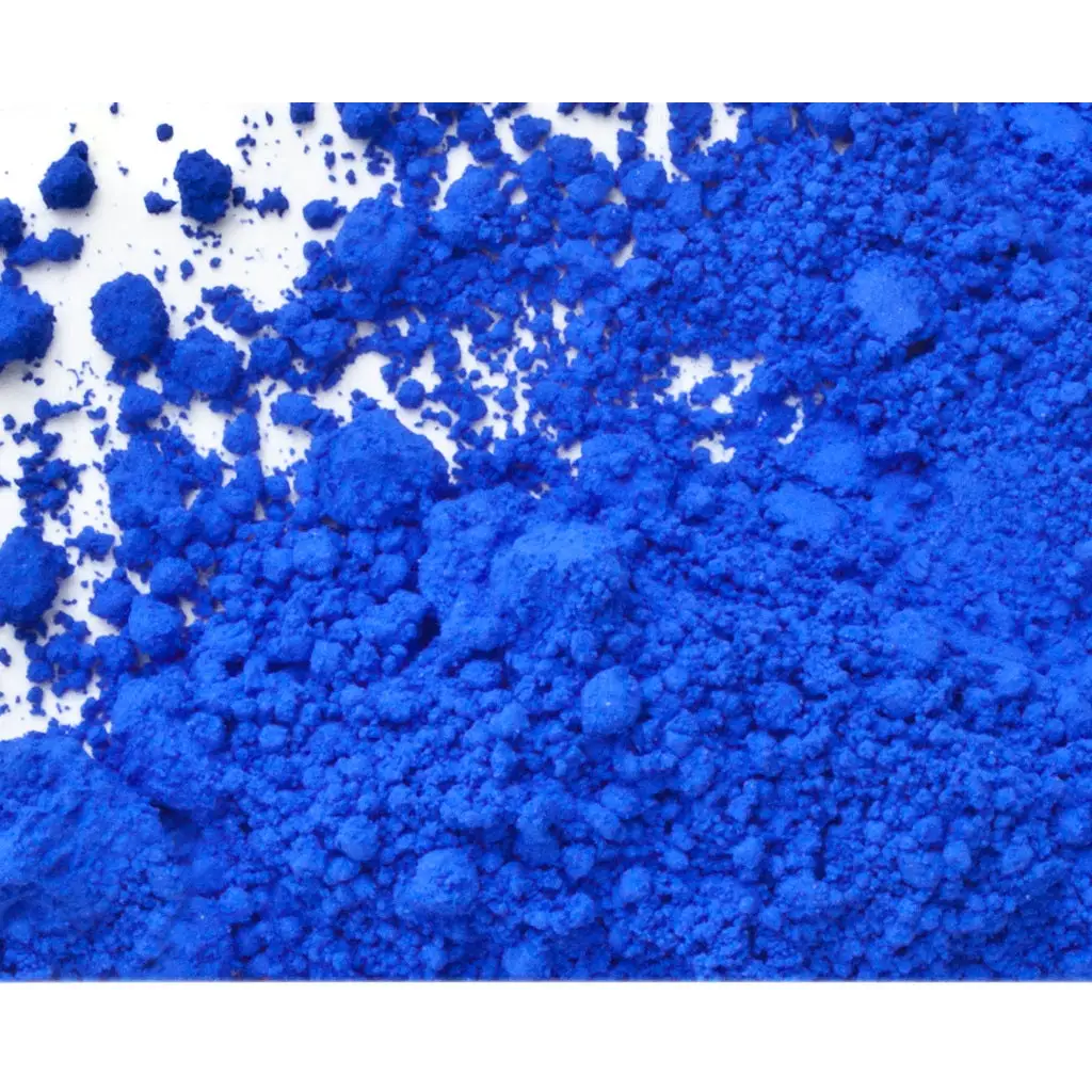 Ultramarine Blue - PurensoSelect