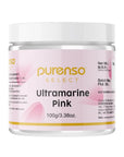Ultramarine Pink - 100g - Colorants