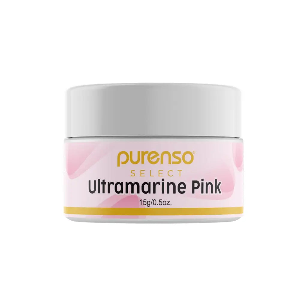 Ultramarine Pink - 15g - Colorants