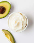 Unrefined Avocado Butter - PurensoSelect