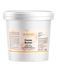 Unrefined Cocoa Butter - PurensoSelect