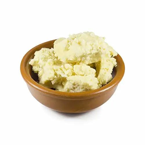 Unrefined Kokum Butter - PurensoSelect