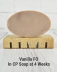 Vanilla Fragrance Oil - PurensoSelect